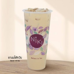 ชานมไต้หวัน