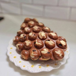 whole wheat buffalo hong kong high protein