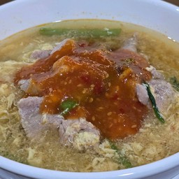 สุกกี้น้ำ