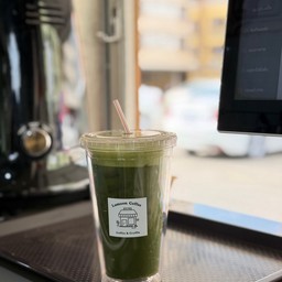 เพียวมัทฉะ