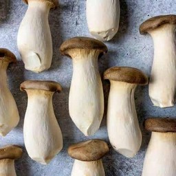 เห็ดออรินจิ