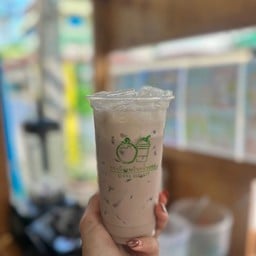 โอวัลตินเย็น