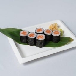 SALMON MAKI
