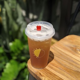 ชาพีช