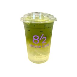 มัทฉะ มะพร้าว(22 oz.)