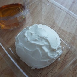 กรีกโยเกิร์ต 70 กรัม (1สกู๊ป)