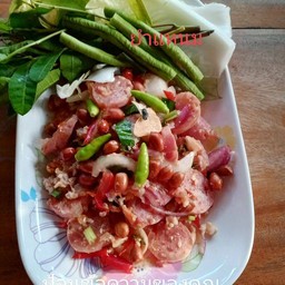 อร่อยซอย9 เจ๊ปลาเจ้าเก่า