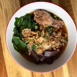 ก๋วยเตี๋ยวไก่