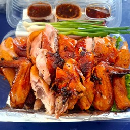 ร้านยู้ฮูไก่อบโอ่ง