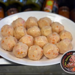 ลูกชิ้นกุ้ง