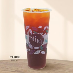 ชามะนาว