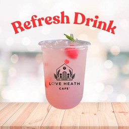 Refresh Drink