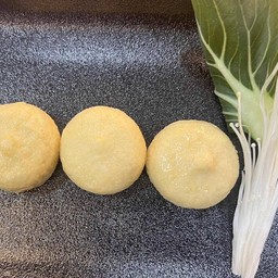 เต้าหู้ชีส(ขาว)