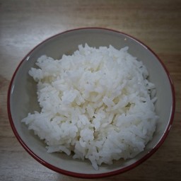 ข้าวเปล่า