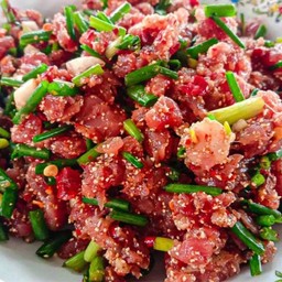 ก้อยเปรี้ยว