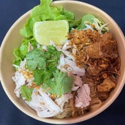 ร้านป้าก้อยสุดซอย