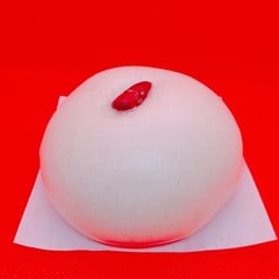 ซาลาเปาถั่วแดง