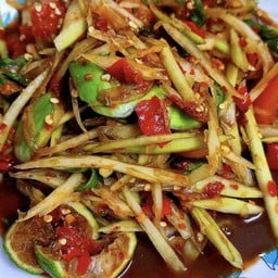 คุณอ๊อดก๋วยจั๊บอุบลพารวย สาขา 2 อบต.ดอนหัวฬ่อ อบต.ดอนหัวฬ่อ