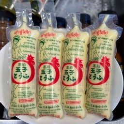 เต้าหู้ไข่