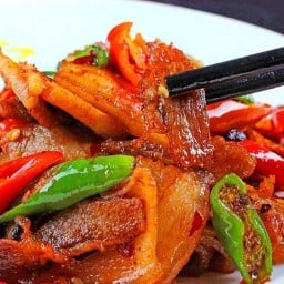 ร้านอาหารจีน_中国菜