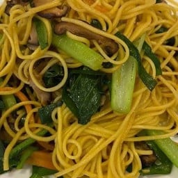 ผัดหมี่ซั่ว