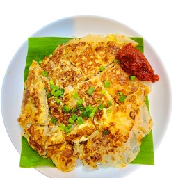 Cai Po Hor Fun 菜包河粉