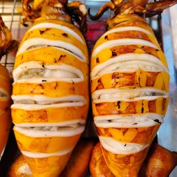 หมึกไข่ (M)