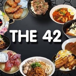 The 42