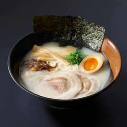 น้ำซุปทงคัตสึก