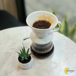 Drip coffee