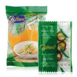 พริกน้ำส้ม