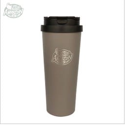 Café Amazon Ordinary Tumbler สี Grey