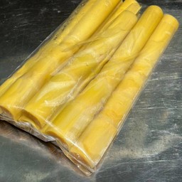 หน่อไม้สดต้ม