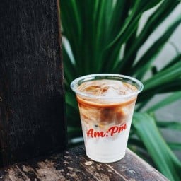 Am Pm Coffee Phuket