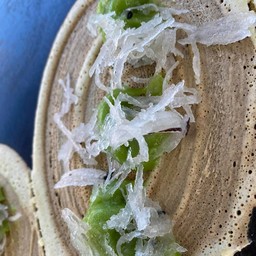 โตเกียวไส้สังขยา+มะพร้าว 6ชิ้น