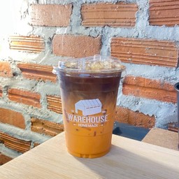 ชาไทย เอสเปรสโซ่