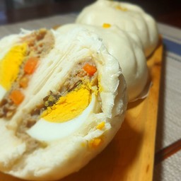 ร้านต้าเปา เปาฮาลาล ราษฎร์พัฒนา 35