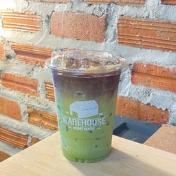 ชาเขียว เอสเปรสโซ่