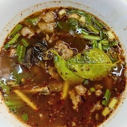 ส้มตำมานิตาสะป๊ะตำอาหารอีสาน