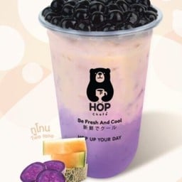 HOP Chafe H1517 ตลาดสันปูเลย ลำพูน สาขาตลาดสันปูเลย