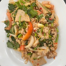 ยำมาม่า