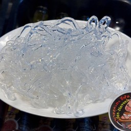 เส้นแก้ว