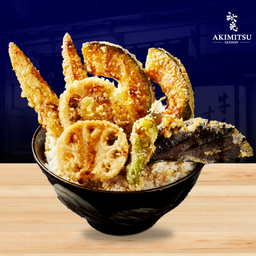 Yasai Tendon