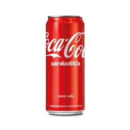 Coke Original (โค้ก ออริจินัล)