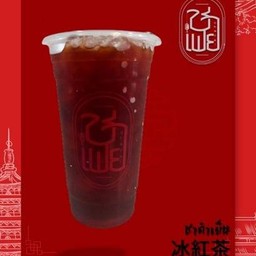 ชาดำเย็น