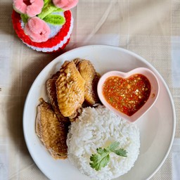 ไก่ยั่ว
