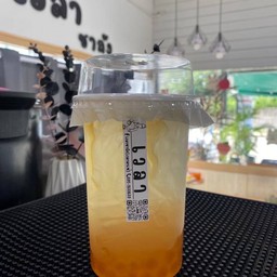 ชาน้ำส้ม