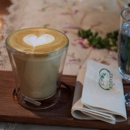 Piccolo Latté