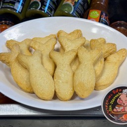 ลูกชิ้นปลา