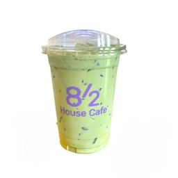 มัทฉะ โอ๊ตมิลค์(22 oz.) ‘Matcha Oatmilk’